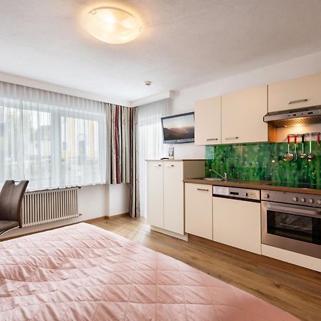 Appartements Herold Söll Exteriér fotografie