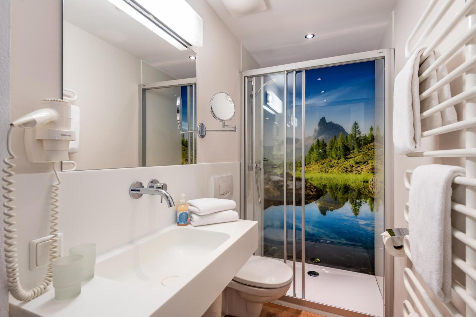 Appartements Herold Söll Exteriér fotografie